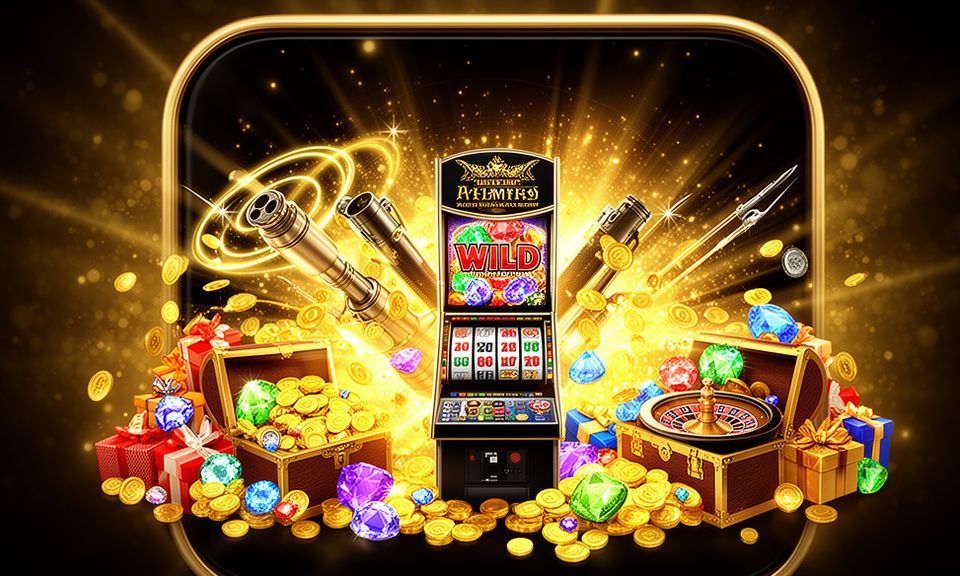 Cabutan Bingo Ringgit